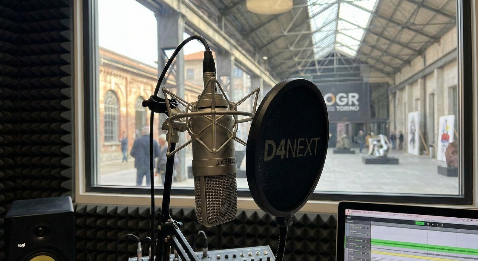 Podcast